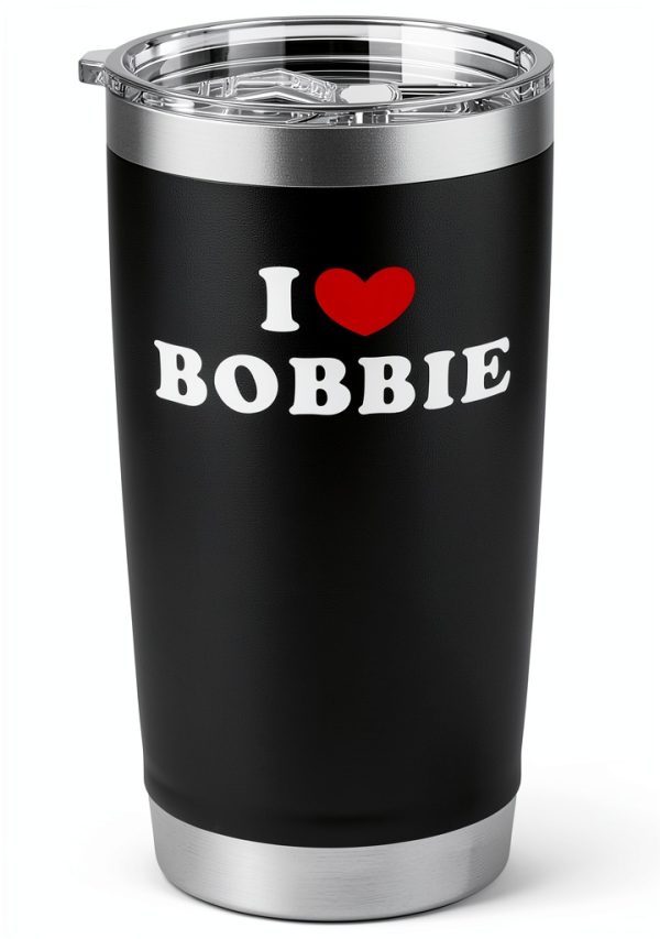 bobbies meaning