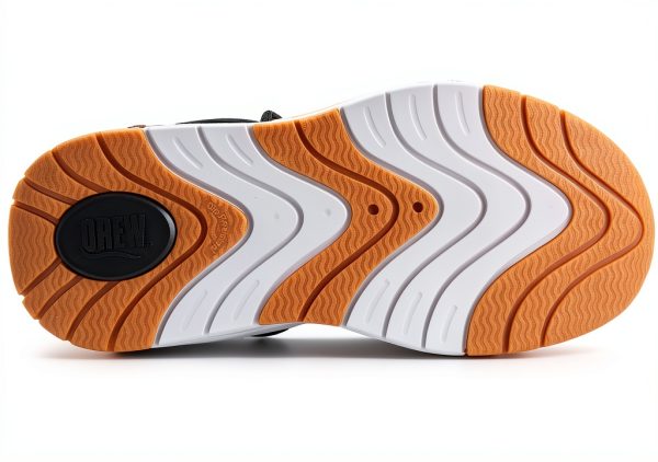Pavo Womens Walking Shoes Breathable Lightweight Comfort Fit-4