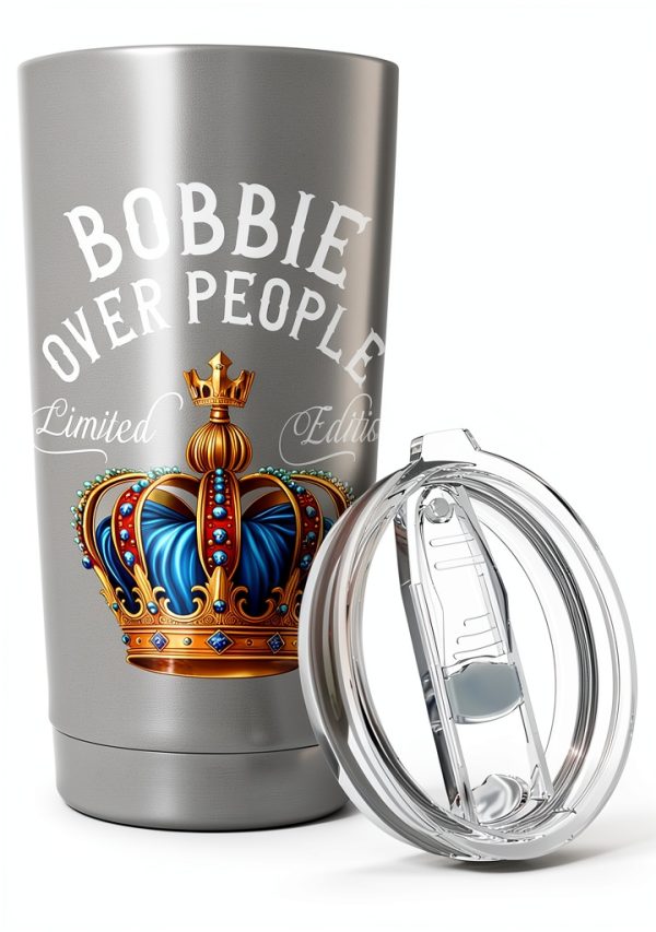 bobbies discount code
