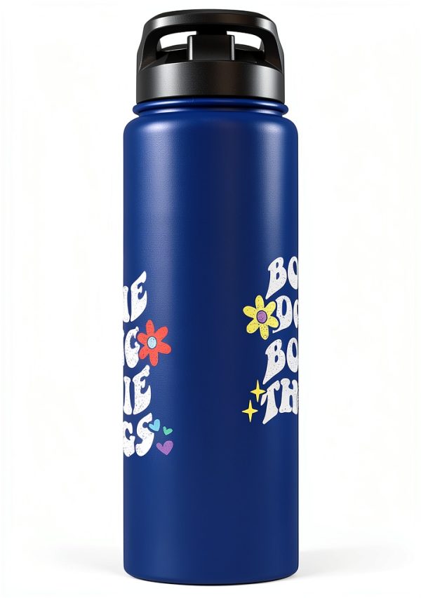 Personalized Name Mothers Day Tumbler Stainless Steel-3
