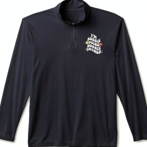 BOBBIE Mothers Day Outfit Distressed Design UPF 50-0