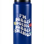 Personalized Name Mothers Day Tumbler Stainless Steel-0