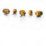 University Press of Kentucky American Fiction Anthology Book-0