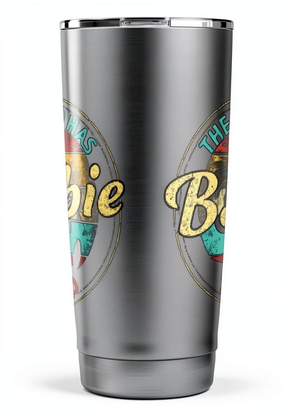 Personalized Retirement Apparel Bobbie Insulated Stainless-3