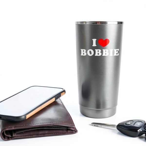bobbies discount code