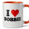 Named Custom Novelty Mug Ceramic Dishwasher Microwave Safe-1