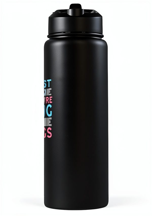 Bobbie Insulated Tumbler Funny Cute Stuff For Girls Named-1