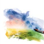 FreedomWeavers Studio Art Book Drawing Painting Landscapes-0