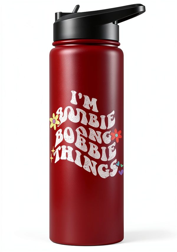 Personalized Name Mothers Day Tumbler Stainless Steel-2