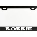 Custom Brother Universal Car SUV Metal Finish Accessory-0