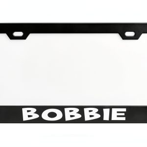 Custom Brother Universal Car SUV Metal Finish Accessory-0