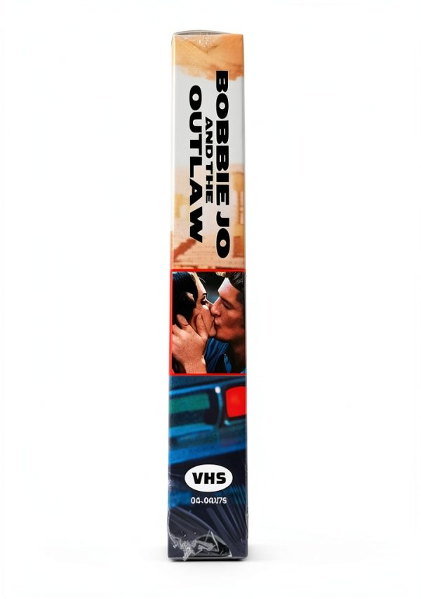 Vestron Video English DVD Carter Gortner Movie-3