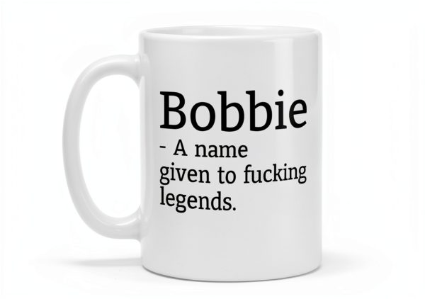 bobbies