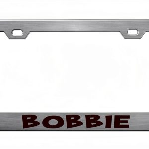 Custom Brother Universal Fit Metal Finish Product Accessory-0