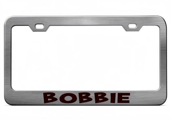Custom Brother Universal Fit Metal Finish Product Accessory-0