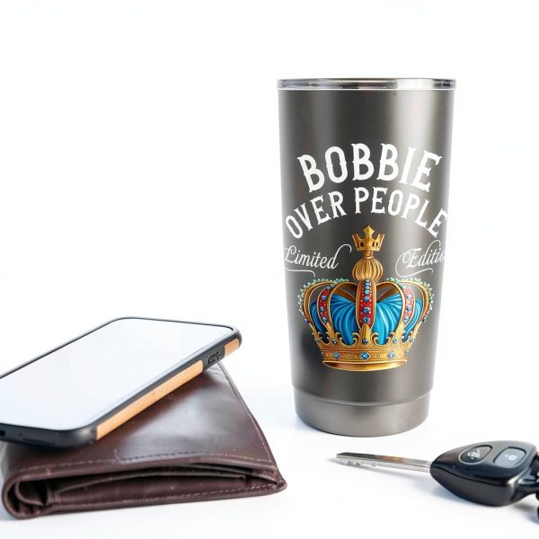 bobbies discount code