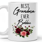 Erasmus Baudelaire Ceramic Mug Travel Nursing Gift White-0