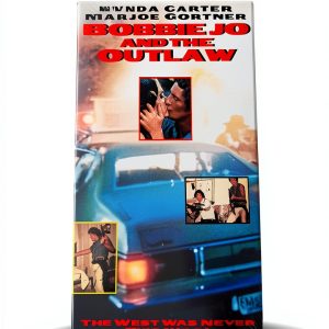 Vestron Video English DVD Carter Gortner Movie-0