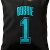 Bobbie Support Accessories Throw Pillow Polyester Fan Gift-0