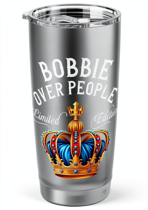 bobbies amel