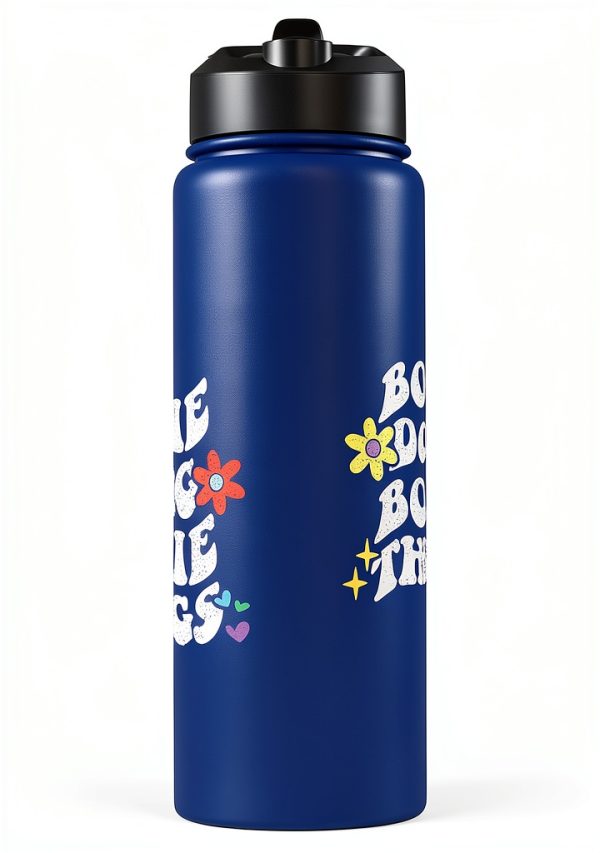 Personalized Name Mothers Day Tumbler Stainless Steel-1
