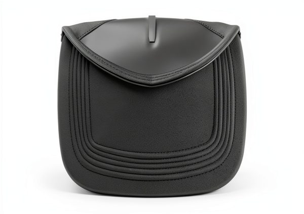 Personalized Floral Trucker Hat Sunflower Design Women-3