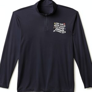 Personalized First Name Bobbie Womens Polyester UPF 50 Shirt-0