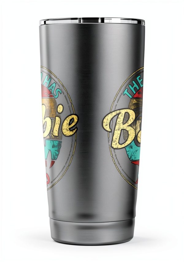 Personalized Retirement Apparel Bobbie Insulated Stainless-1