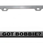 Custom Brother Universal Car SUV Metal Finish Accessory-0
