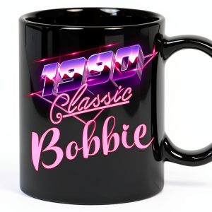 Genesis Katalina Ceramic Mug Microwave Safe Holiday Design-0