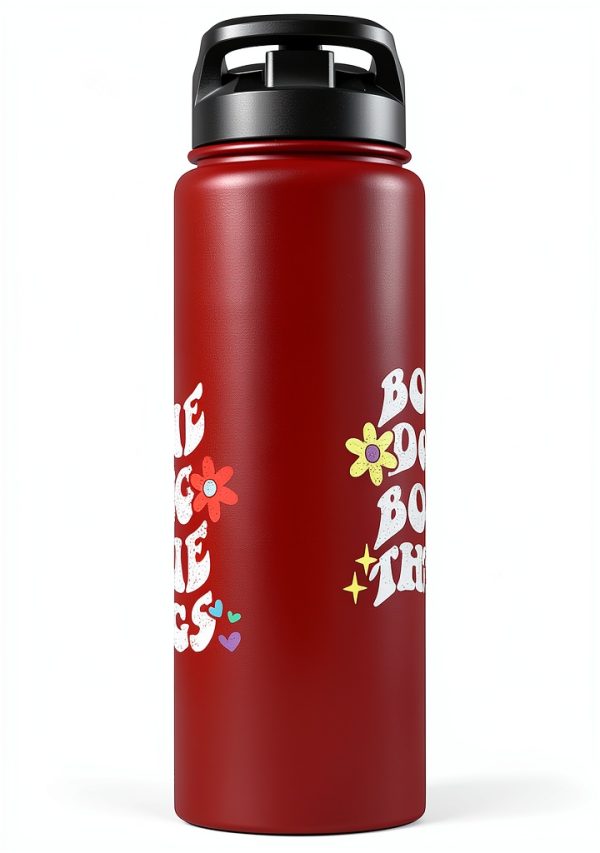 Personalized Name Mothers Day Tumbler Stainless Steel-3