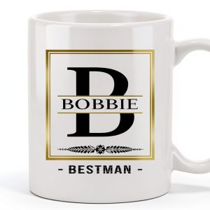 White Funny Fashion Mug Lovely Decorations Microwave Safe 11-0