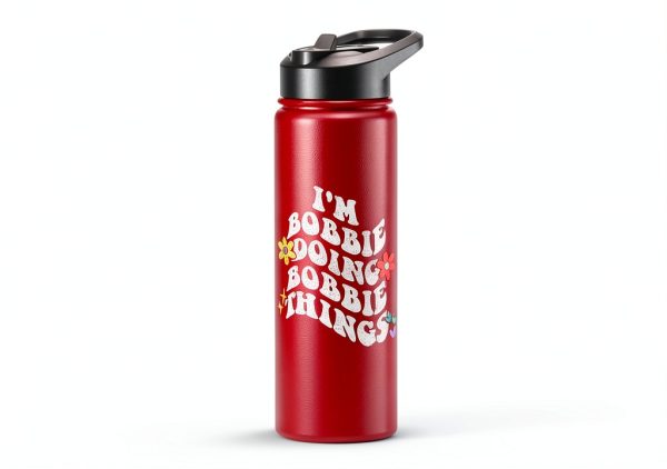 Personalized Name Mothers Day Tumbler Stainless Steel-6