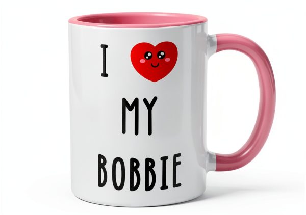 Funny Birthday Ceramic Mug White-1