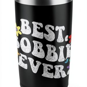 Mothers Day Tumbler Merch on Demand Stainless-0