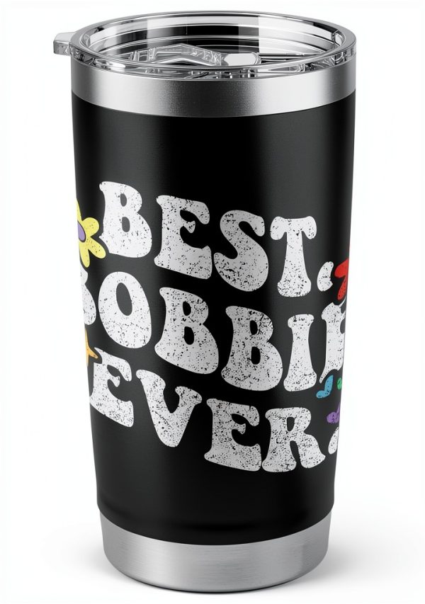Mothers Day Tumbler Merch on Demand Stainless-0