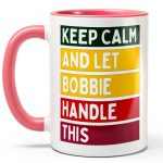 bobbies homme