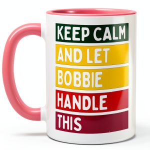 bobbies homme