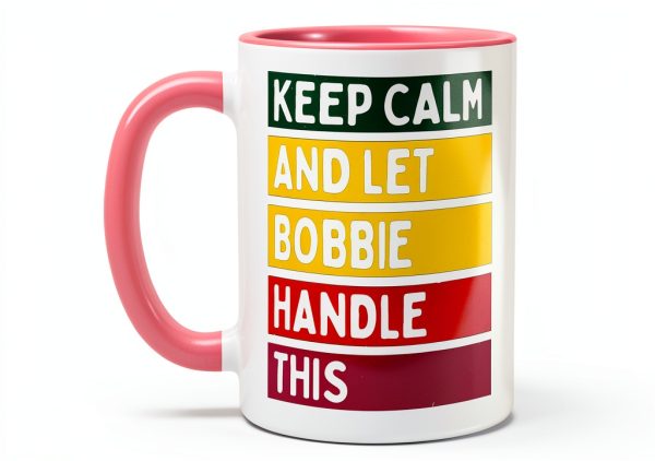 bobbies homme