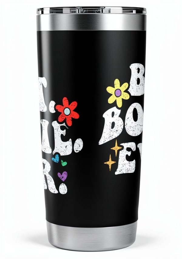Mothers Day Tumbler Merch on Demand Stainless-1