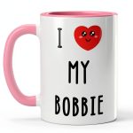 Funny Birthday Ceramic Mug White-0