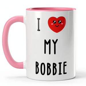 Funny Birthday Ceramic Mug White-0