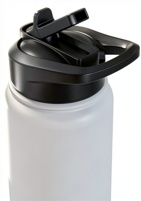 Personalized Bobbie Water Bottle Stainless Steel Insulated-7