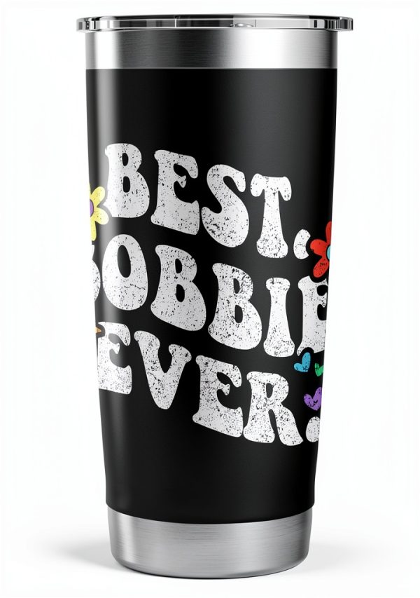 Mothers Day Tumbler Merch on Demand Stainless-2