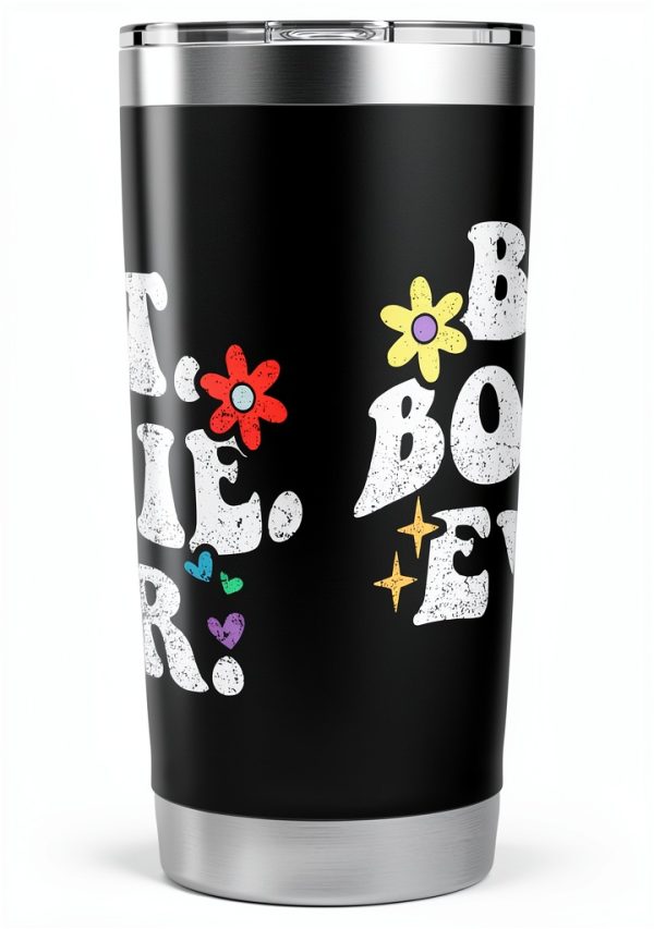 Mothers Day Tumbler Merch on Demand Stainless-3