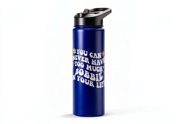 Personalized First Name Stainless Steel Tumbler-6