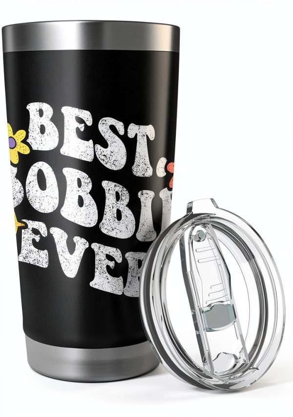 Mothers Day Tumbler Merch on Demand Stainless-4