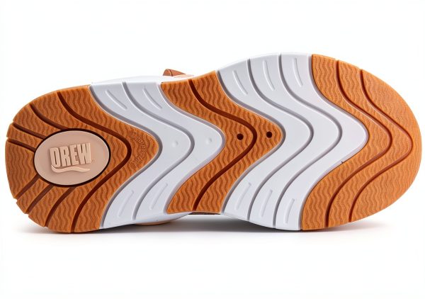 Drew Women Slip On Shoes Model 10837-77 210 Breathable Lightweight-4