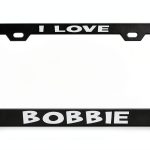 Custom Brother Universal Car Metal Mount – Durable Fit for Cars & SUVs-0