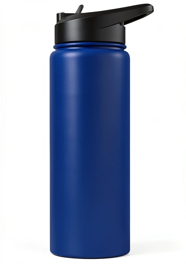 Bobbie Name Birthday Gift Funny Bobbie Over People Crown Stainless Steel Insulated Water Bottle-2